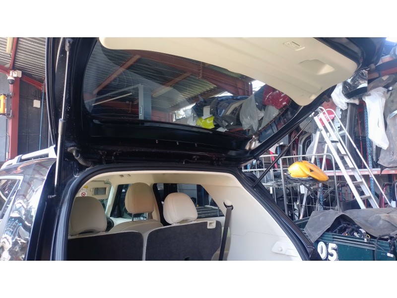 Recambio de amortiguadores maletero / porton para hyundai inster ax referencia OEM IAM   