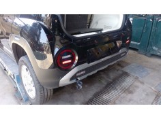 PARAGOLPES TRASERO 