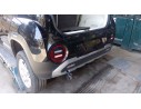 PARAGOLPES TRASERO 