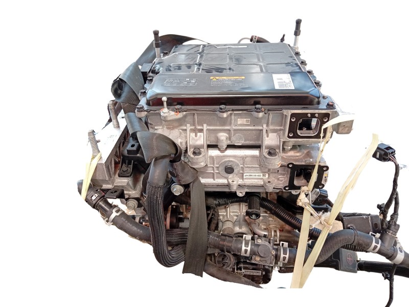 Recambio de motor completo para hyundai kona referencia OEM IAM EM16 EM16 365000E700