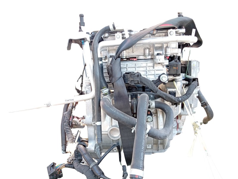Recambio de motor completo para hyundai kona referencia OEM IAM EM16 EM16 365000E700