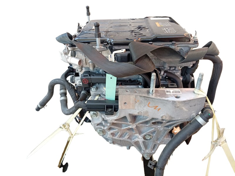Recambio de motor completo para hyundai kona referencia OEM IAM EM16 EM16 365000E700