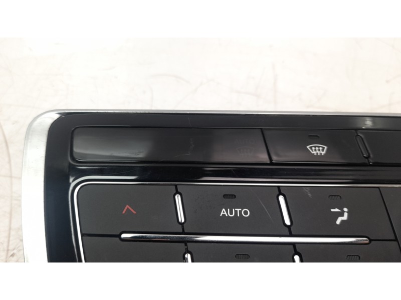 Recambio de mando climatizador para ssangyong rexton limited 4x4 referencia OEM IAM 6871036040 8540036001 
