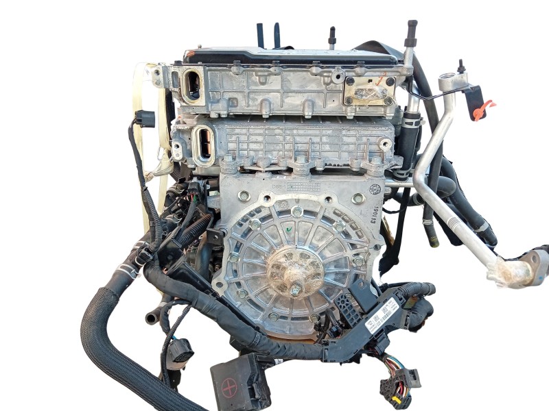 Recambio de motor completo para hyundai kona referencia OEM IAM EM16 EM16 365000E700