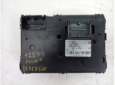 Recambio de caja reles / fusibles para toyota proace max referencia OEM IAM  503446570201  2