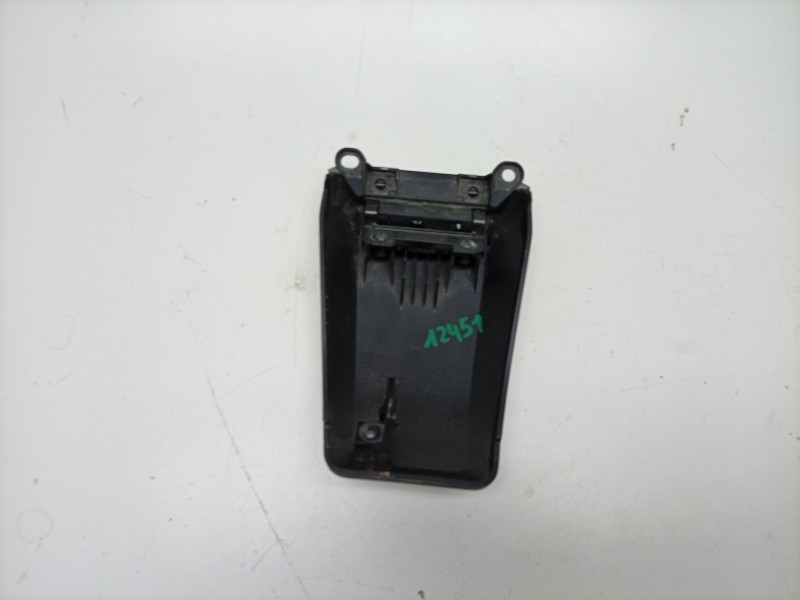 Recambio de moldura para honda forza forza 750 (rh11) referencia OEM IAM  77412MKTD00 