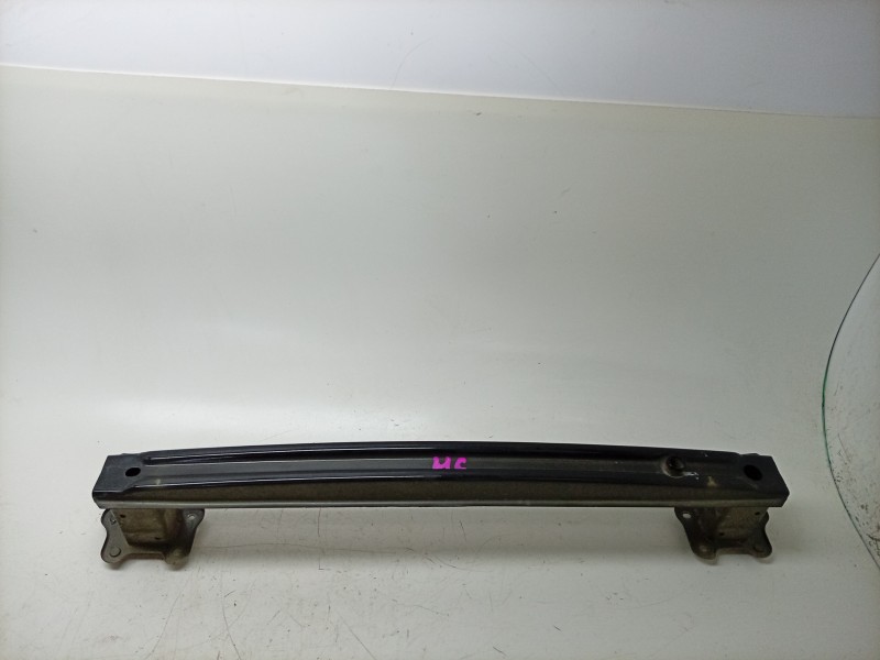 Recambio de refuerzo paragolpes trasero para mg zs suv (azs1) 1.5 vti referencia OEM IAM 11372830 11372830 