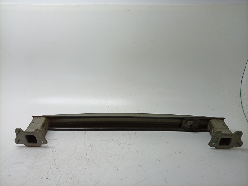 Recambio de refuerzo paragolpes trasero para mg zs suv (azs1) 1.5 vti referencia OEM IAM 11372830 11372830 
