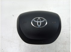 Recambio de airbag delantero izquierdo para toyota proace max referencia OEM IAM A027R024B 07357902800 