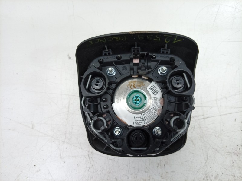 Recambio de airbag delantero izquierdo para toyota proace max referencia OEM IAM A027R024B 07357902800 