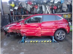 hyundai i20 iii (bc3, bi3) del año 2025
