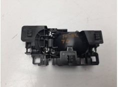 Recambio de maneta interior trasera derecha para citroen c4 cactus feel referencia OEM IAM 98012885VV   2