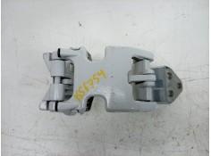 Recambio de bisagra puerta trasera izquierda para toyota proace max referencia OEM IAM  1612598380  2