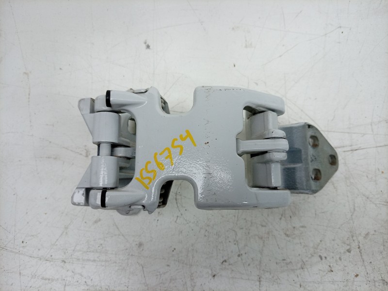 Recambio de bisagra puerta trasera izquierda para toyota proace max referencia OEM IAM  1612598380 