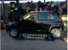 hyundai inster del año 2025