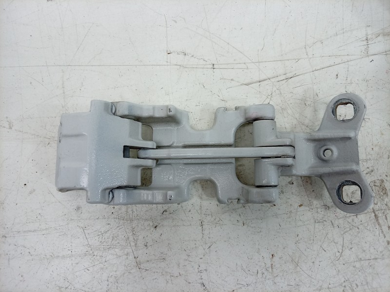 Recambio de bisagra puerta trasera derecha para toyota proace max referencia OEM IAM  1612598280 