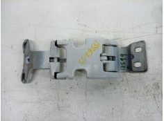Recambio de bisagra puerta trasera derecha para toyota proace max referencia OEM IAM  1612598280  2