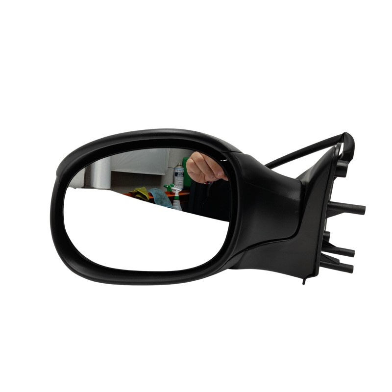 Recambio de retrovisor izquierdo para citroën xsara picasso (n68) 1.6 16v referencia OEM IAM  8149X3 27226121/5050431