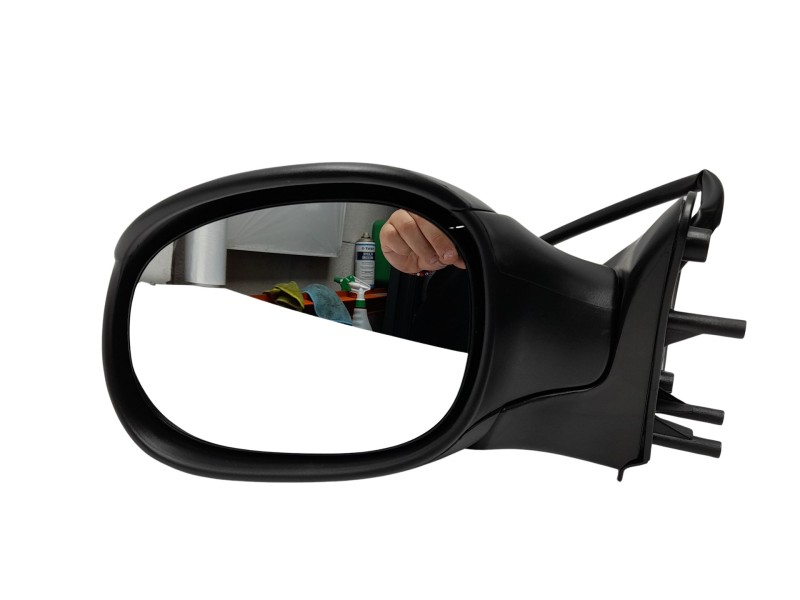 Recambio de retrovisor izquierdo para citroën xsara picasso (n68) 1.6 16v referencia OEM IAM  8149X3 27226121/5050431