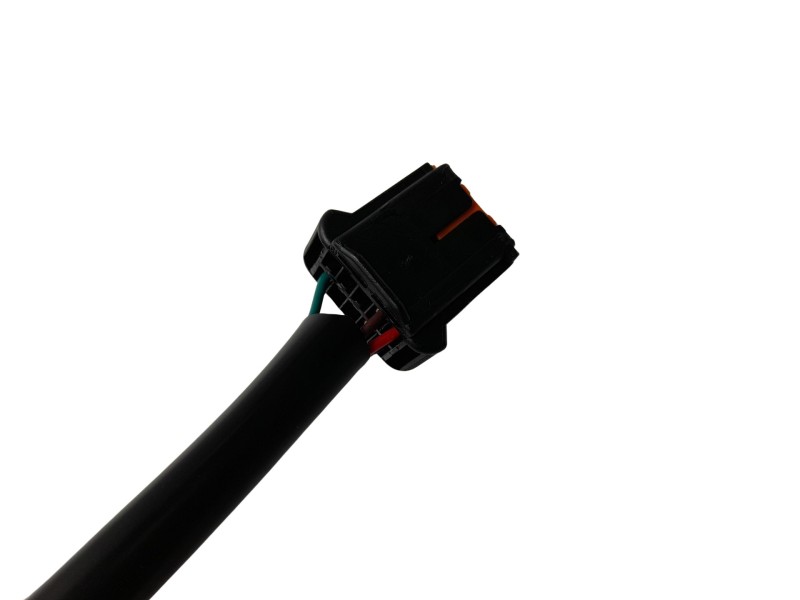 Recambio de retrovisor izquierdo para citroën xsara picasso (n68) 1.6 16v referencia OEM IAM  8149X3 27226121/5050431