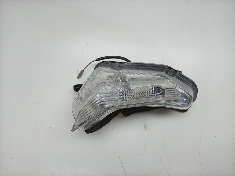 Recambio de piloto delantero izquierdo para honda forza forza 750 (rh11) referencia OEM IAM  33450MKVD03 