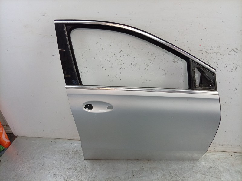 Recambio de puerta delantera derecha para mercedes-benz b-klasse (bm 247) b 180 referencia OEM IAM 2477202606 2477202606 