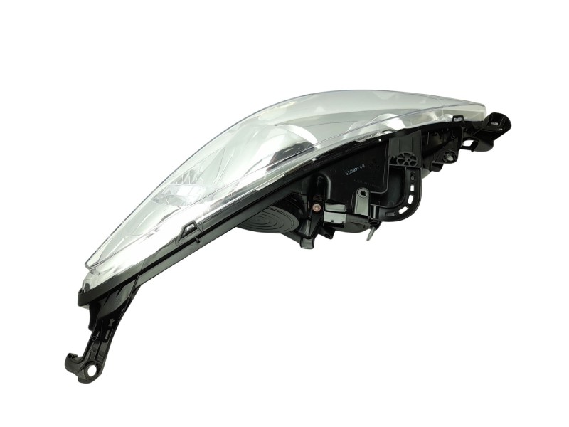Recambio de faro izquierdo para peugeot 207 referencia OEM IAM  620895 10117271004/11544201/5380011/PG3204904