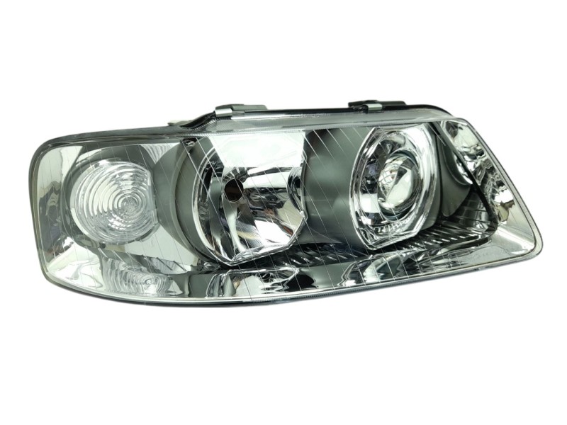 Recambio de faro derecho para audi a3 (8l) referencia OEM IAM  8L0941004AF 10102091001/11122102/2020032/AD0164933