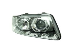 Recambio de faro derecho para audi a3 (8l) referencia OEM IAM  8L0941004AF 10102091001/11122102/2020032/AD0164933 2