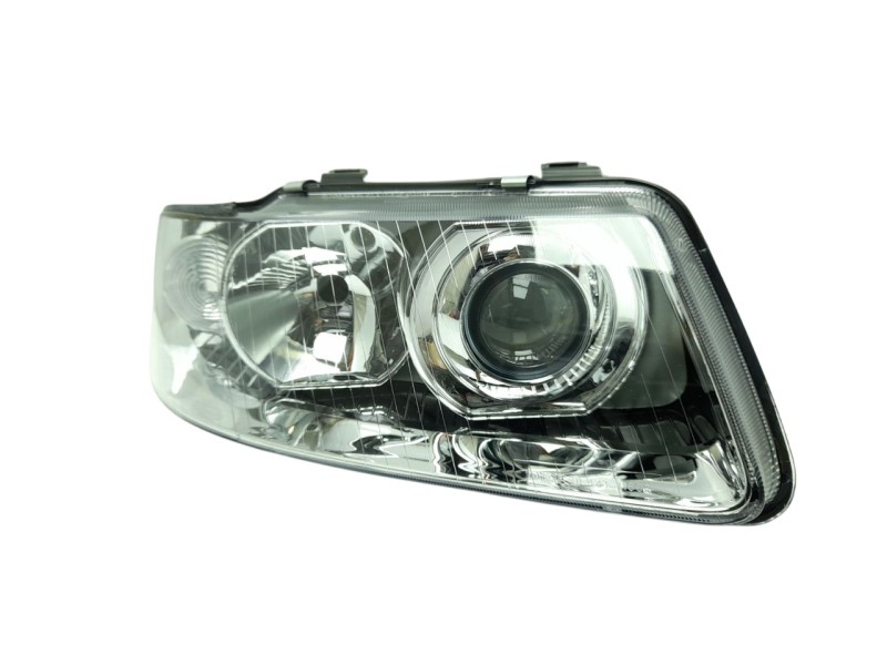 Recambio de faro derecho para audi a3 (8l) referencia OEM IAM  8L0941004AF 10102091001/11122102/2020032/AD0164933
