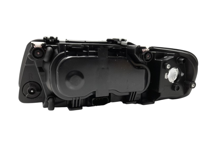 Recambio de faro derecho para audi a3 (8l) referencia OEM IAM  8L0941004AF 10102091001/11122102/2020032/AD0164933