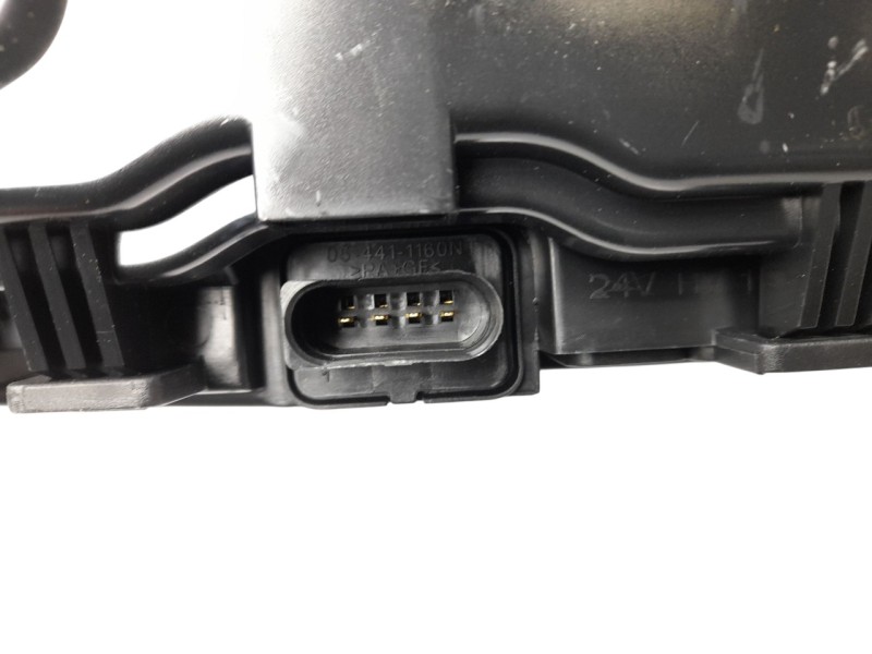 Recambio de faro derecho para audi a3 (8l) referencia OEM IAM  8L0941004AF 10102091001/11122102/2020032/AD0164933
