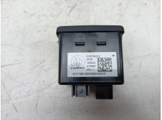 Recambio de modulo electronico para toyota proace max referencia OEM IAM 21250B3 07357398210  2