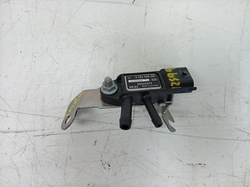Recambio de sensor para toyota proace max referencia OEM IAM 0281006287 55241075 