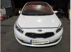 kia cee´d del año 2013 2
