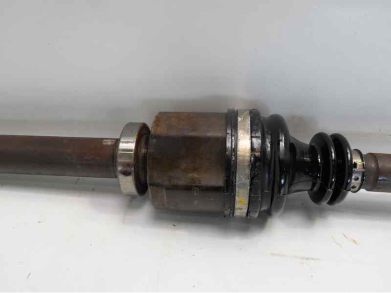 Recambio de transmision delantera derecha para renault scenic ii dynamique referencia OEM IAM 8200375538 T49228 