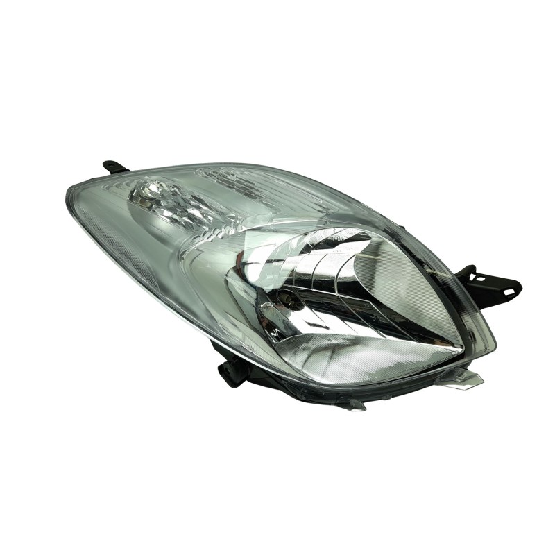Recambio de faro derecho para toyota yaris (_p1_) 1.0 (scp10_) referencia OEM IAM  8113052580 108905701/11907702/3780024/TY32548