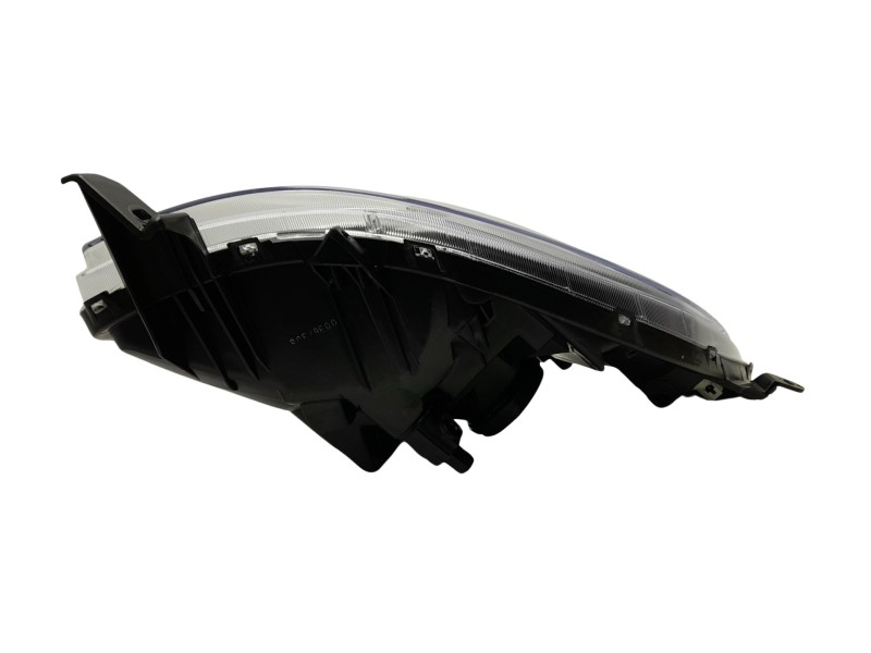 Recambio de faro derecho para toyota yaris (_p1_) 1.0 (scp10_) referencia OEM IAM  8113052580 108905701/11907702/3780024/TY32548