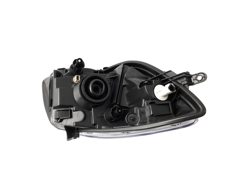 Recambio de faro derecho para toyota yaris (_p1_) 1.0 (scp10_) referencia OEM IAM  8113052580 108905701/11907702/3780024/TY32548