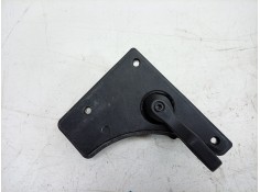 Recambio de maneta interior trasera derecha para toyota proace max referencia OEM IAM  1373238080 