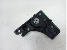 Recambio de maneta interior trasera derecha para toyota proace max referencia OEM IAM  1373238080  2
