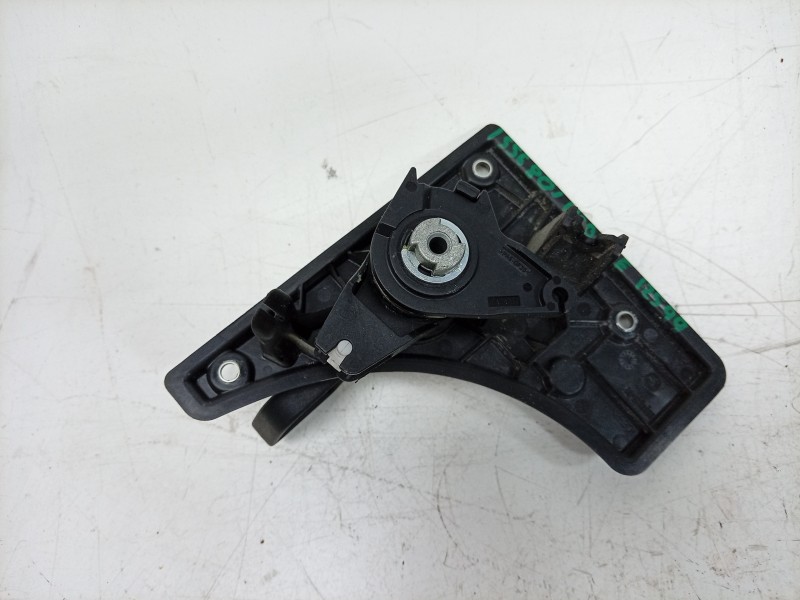 Recambio de maneta interior trasera derecha para toyota proace max referencia OEM IAM  1373238080 