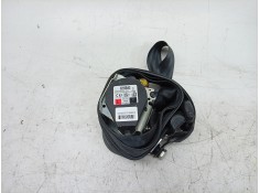 Recambio de cinturon seguridad trasero izquierdo para toyota proace max referencia OEM IAM 664507408 0589P1000277 