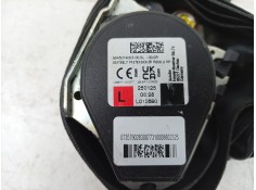 Recambio de cinturon seguridad trasero izquierdo para toyota proace max referencia OEM IAM 664507408 0589P1000277  2