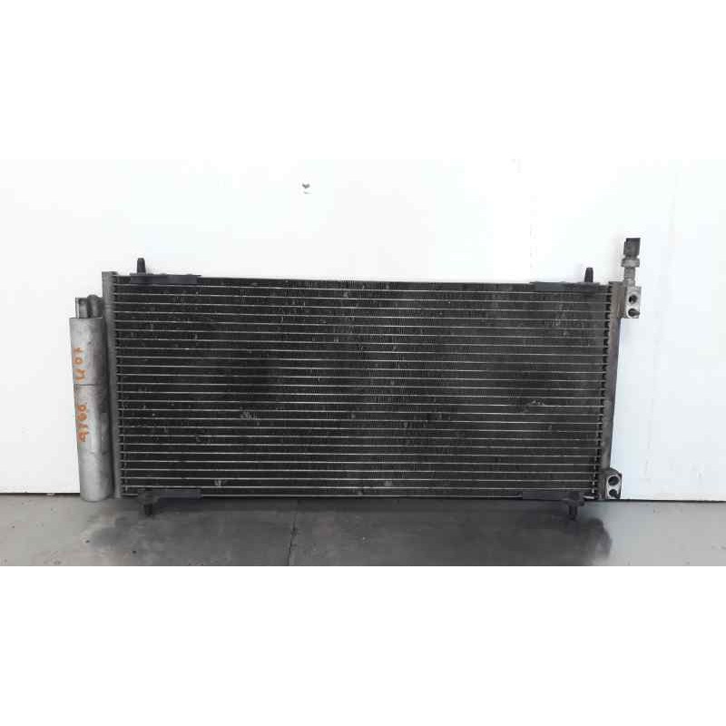 Recambio de condensador / radiador aire acondicionado para peugeot 407 coupe básico referencia OEM IAM 6455EY 35905 