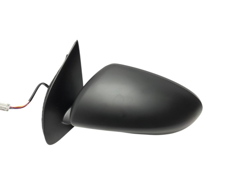 Recambio de retrovisor izquierdo para nissan qashqai (j10) referencia OEM IAM  96302BR74A 1058047012/27529001/3120401/DS7107335P