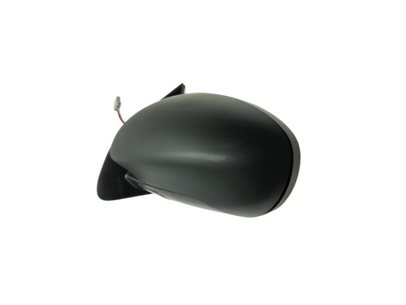 Recambio de retrovisor izquierdo para nissan qashqai (j10) referencia OEM IAM  96302BR74A 1058047012/27529001/3120401/DS7107335P
