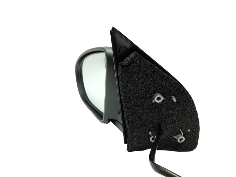 Recambio de retrovisor izquierdo para nissan qashqai (j10) referencia OEM IAM  96302BR74A 1058047012/27529001/3120401/DS7107335P