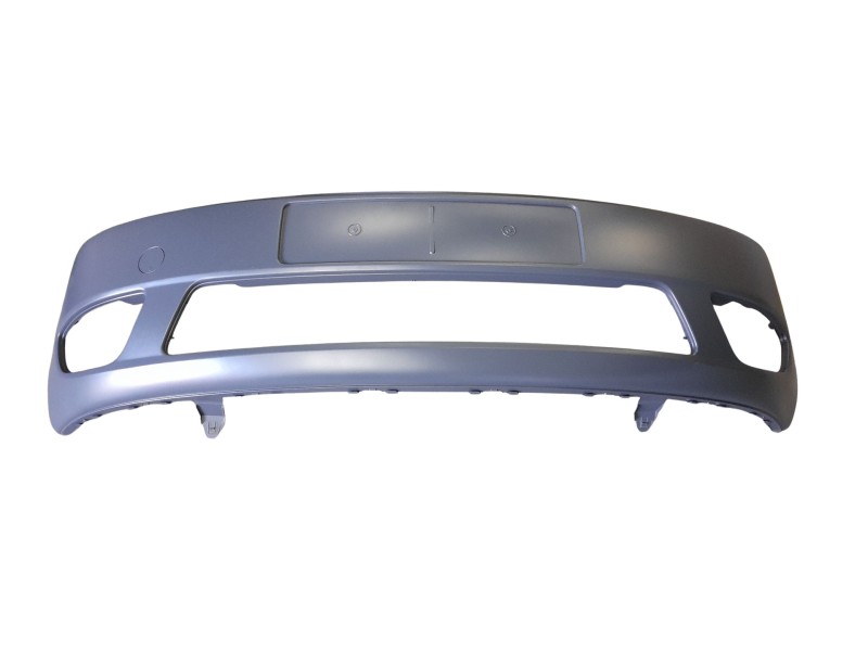 Recambio de paragolpes delantero para ford fiesta (cbk) referencia OEM IAM  1372809 107103108/4021400/FD3401001