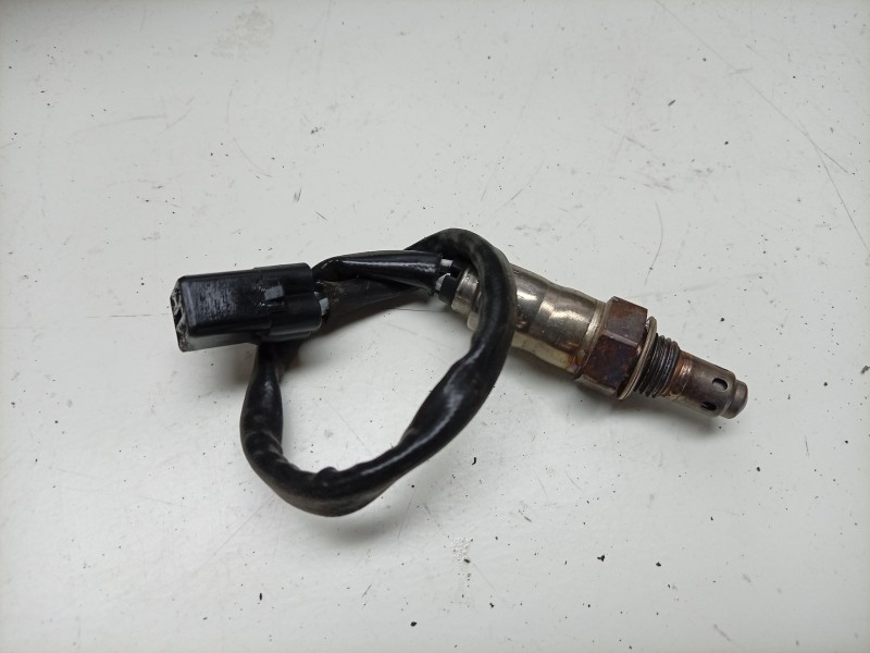 Recambio de sonda lambda para triumph street triple 765 rs street triple 765 rs referencia OEM IAM  T2204258 